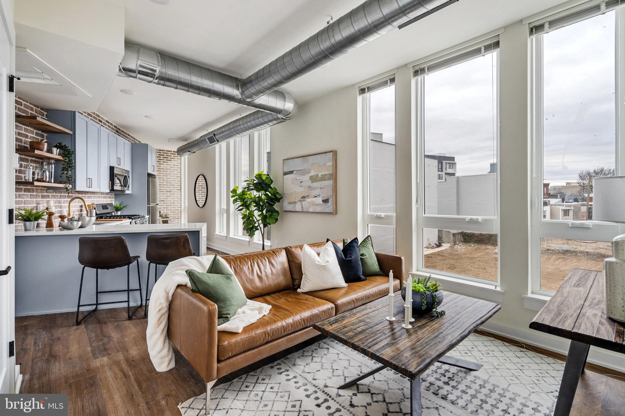 FISHTOWN - Residential Lease