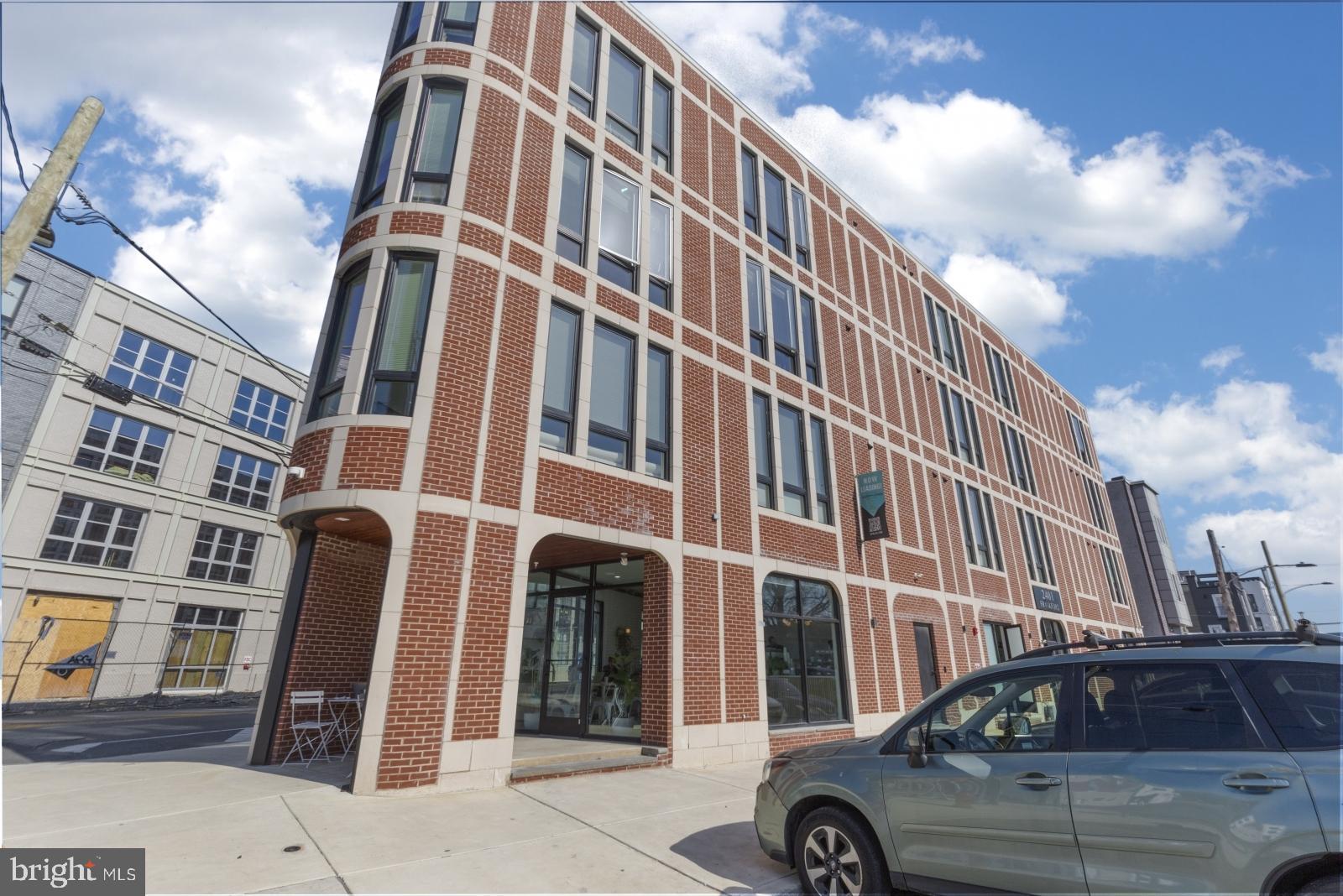 FISHTOWN - Residential Lease