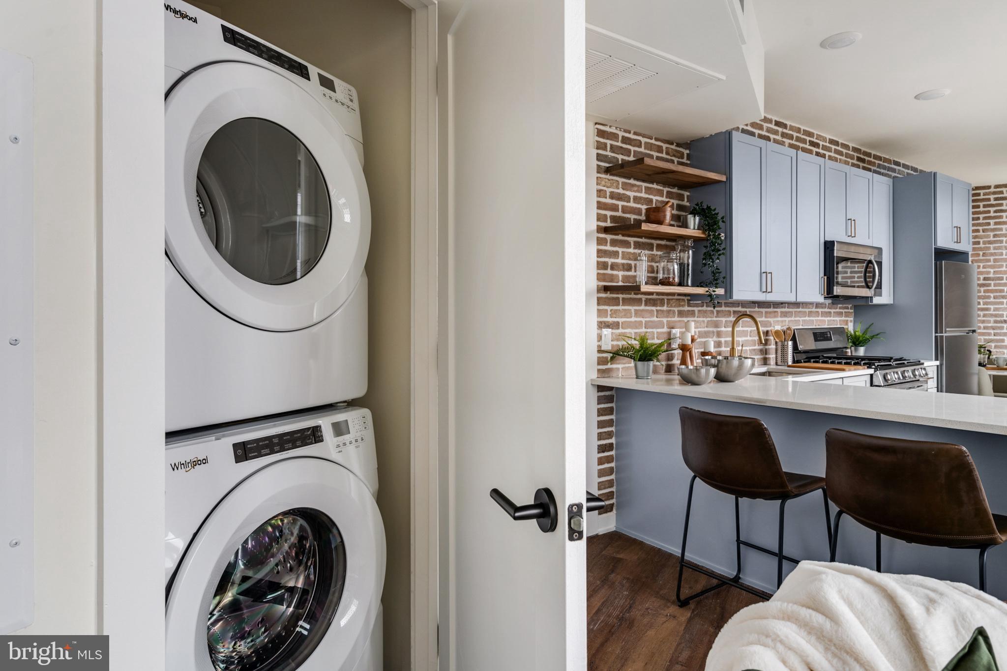 FISHTOWN - Residential Lease