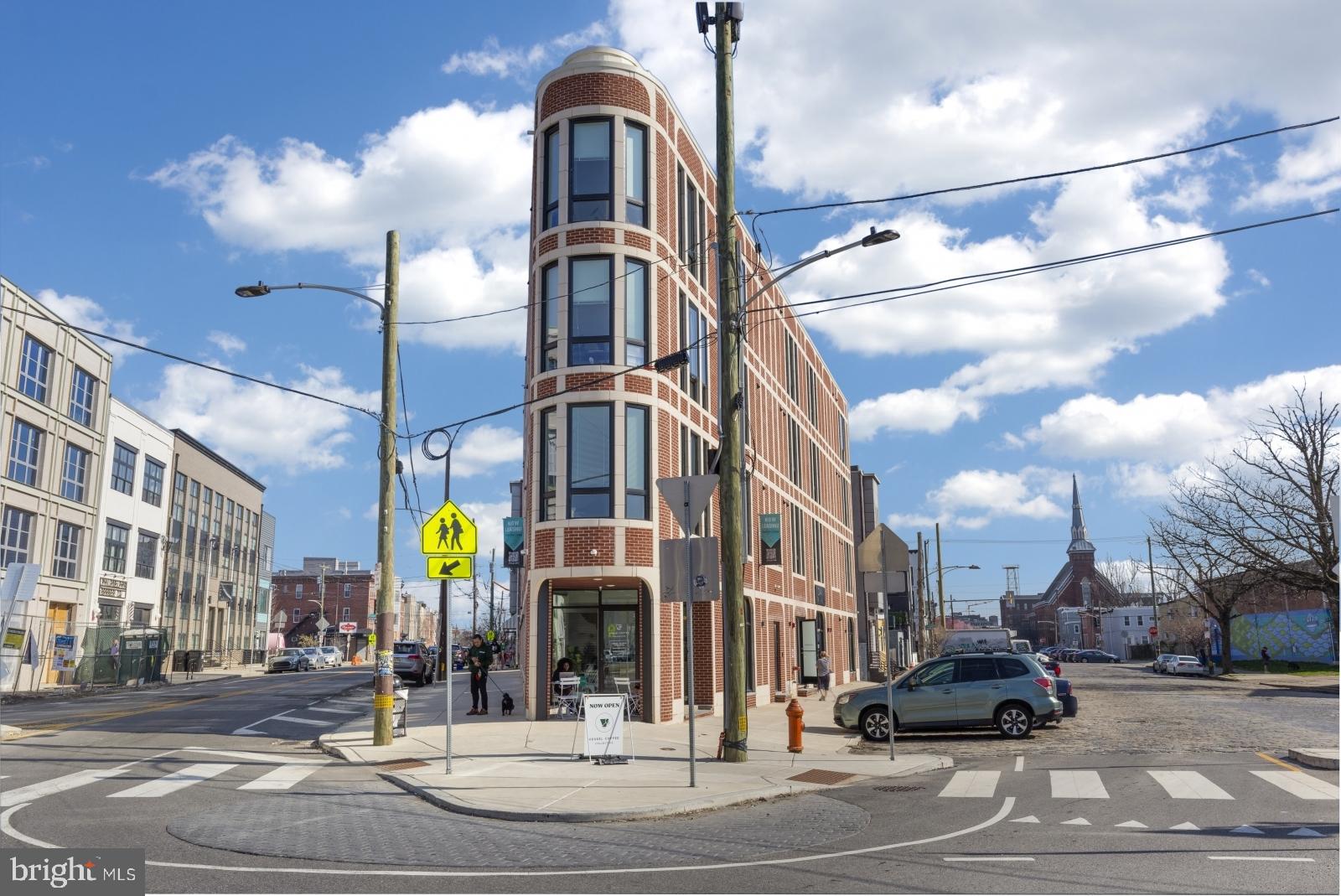 FISHTOWN - Residential Lease