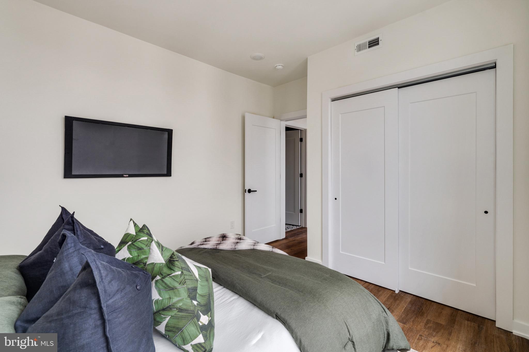 FISHTOWN - Residential Lease