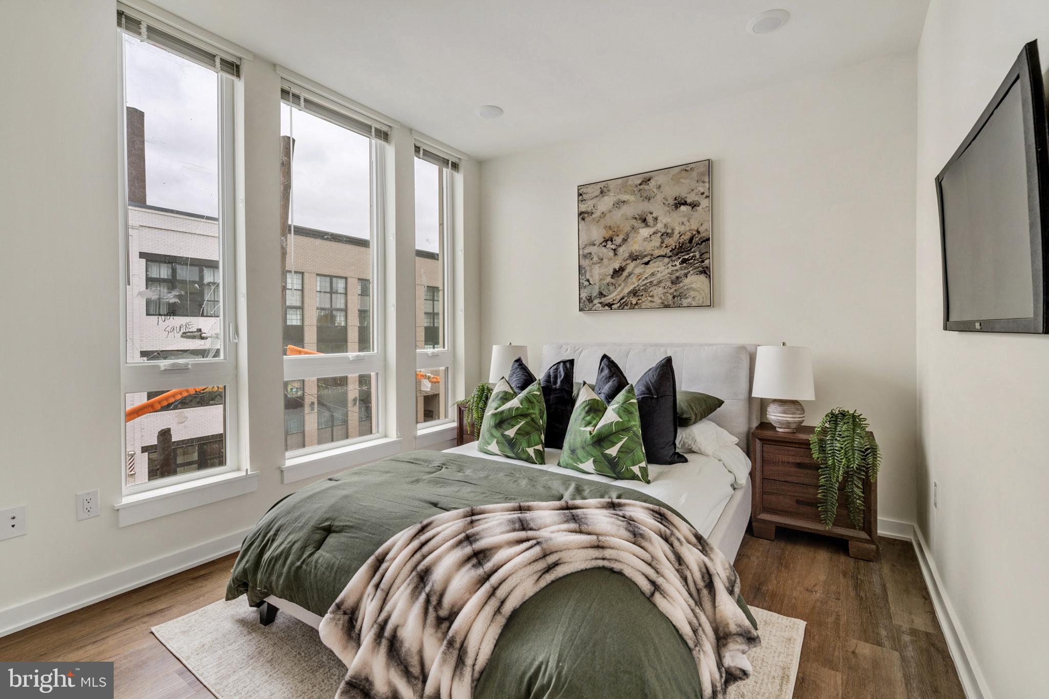 FISHTOWN - Residential Lease