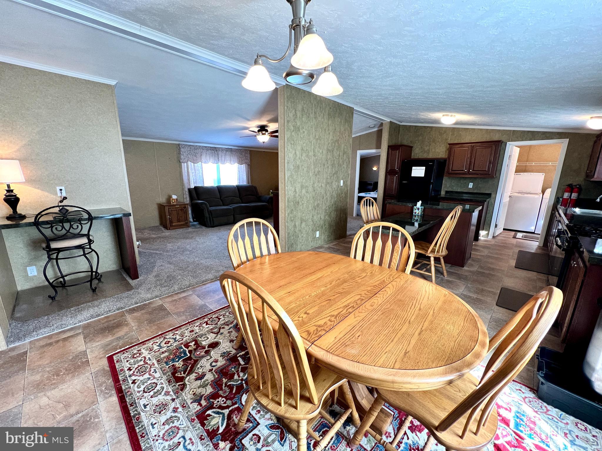 FRIEDEN MANOR - Residential