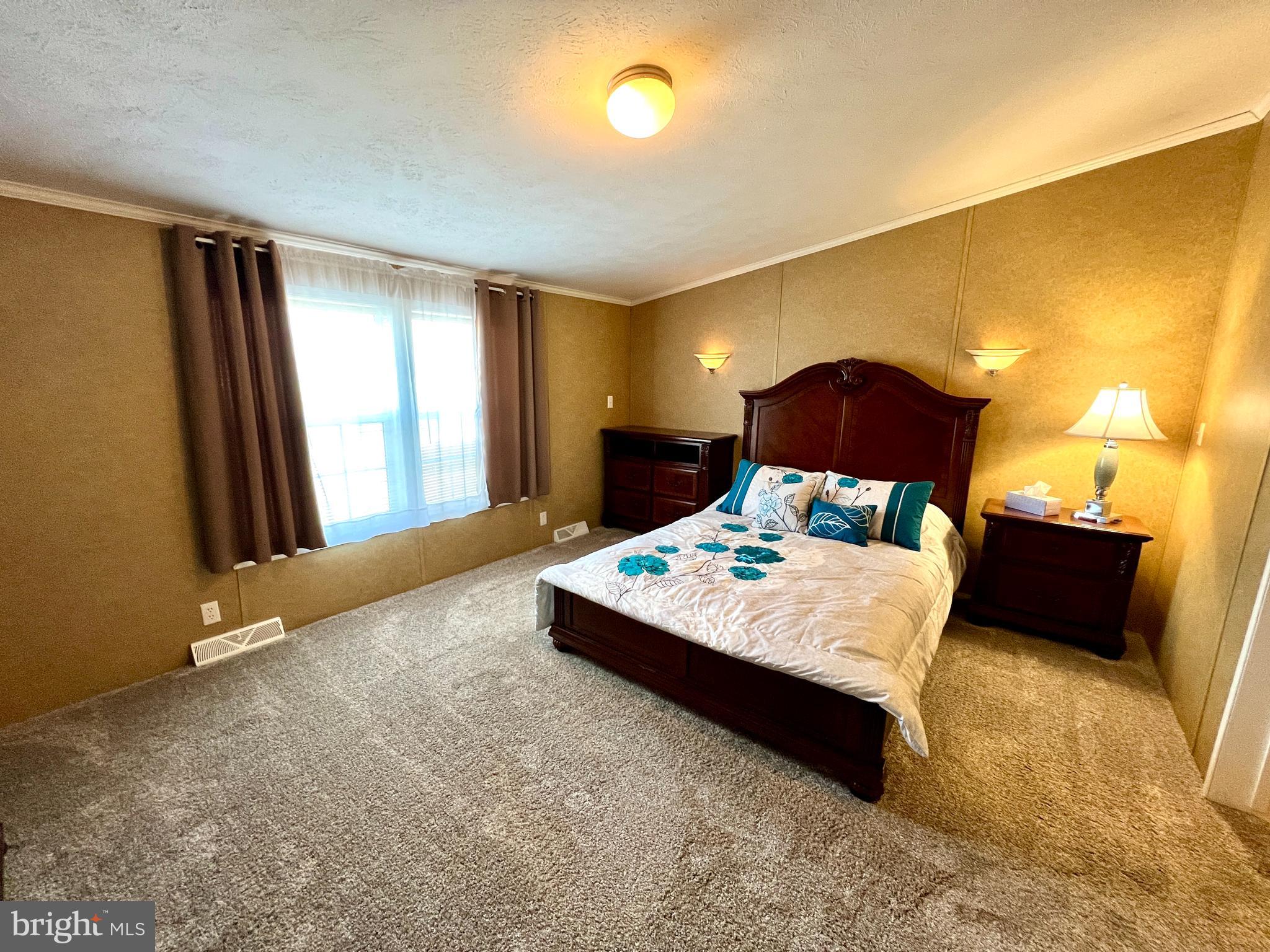 FRIEDEN MANOR - Residential