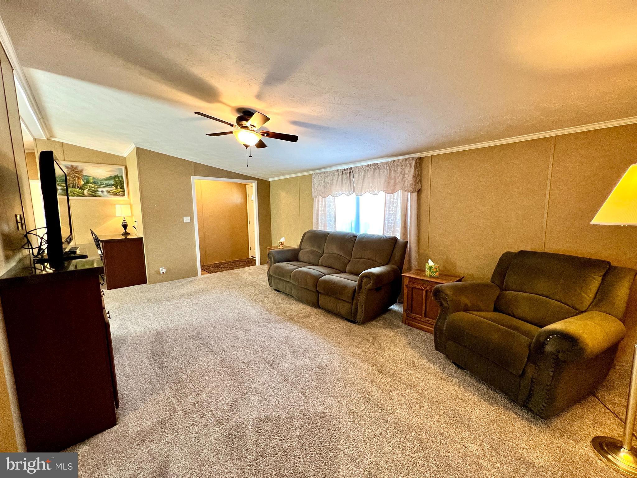 FRIEDEN MANOR - Residential