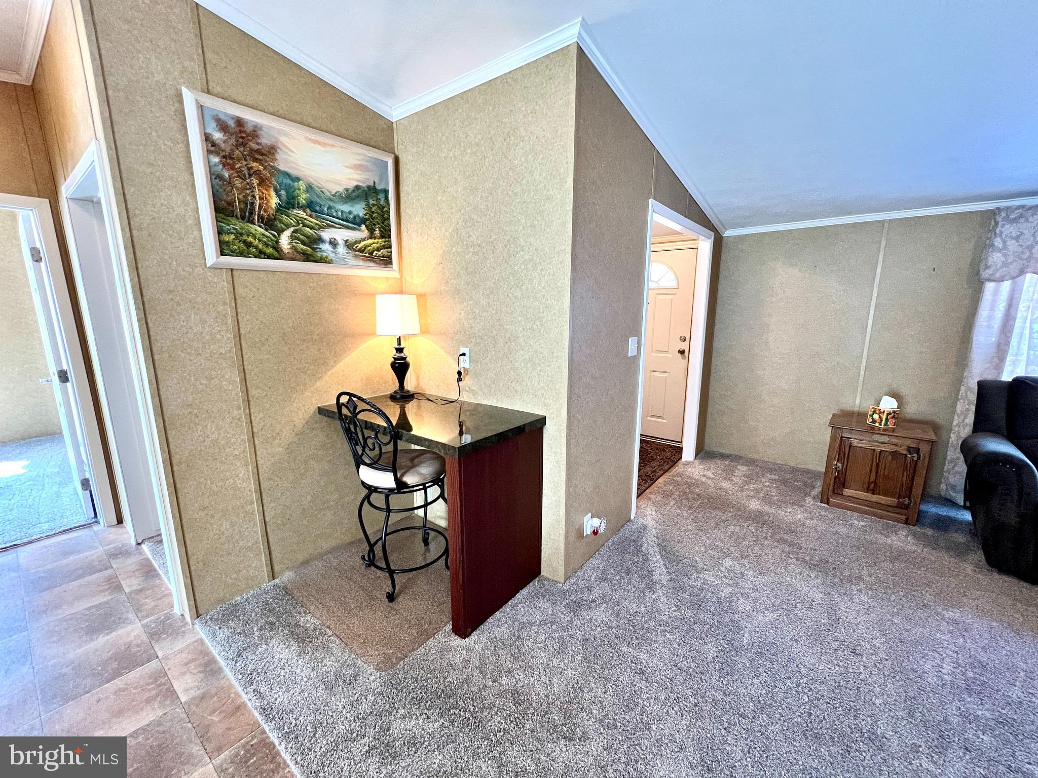 FRIEDEN MANOR - Residential