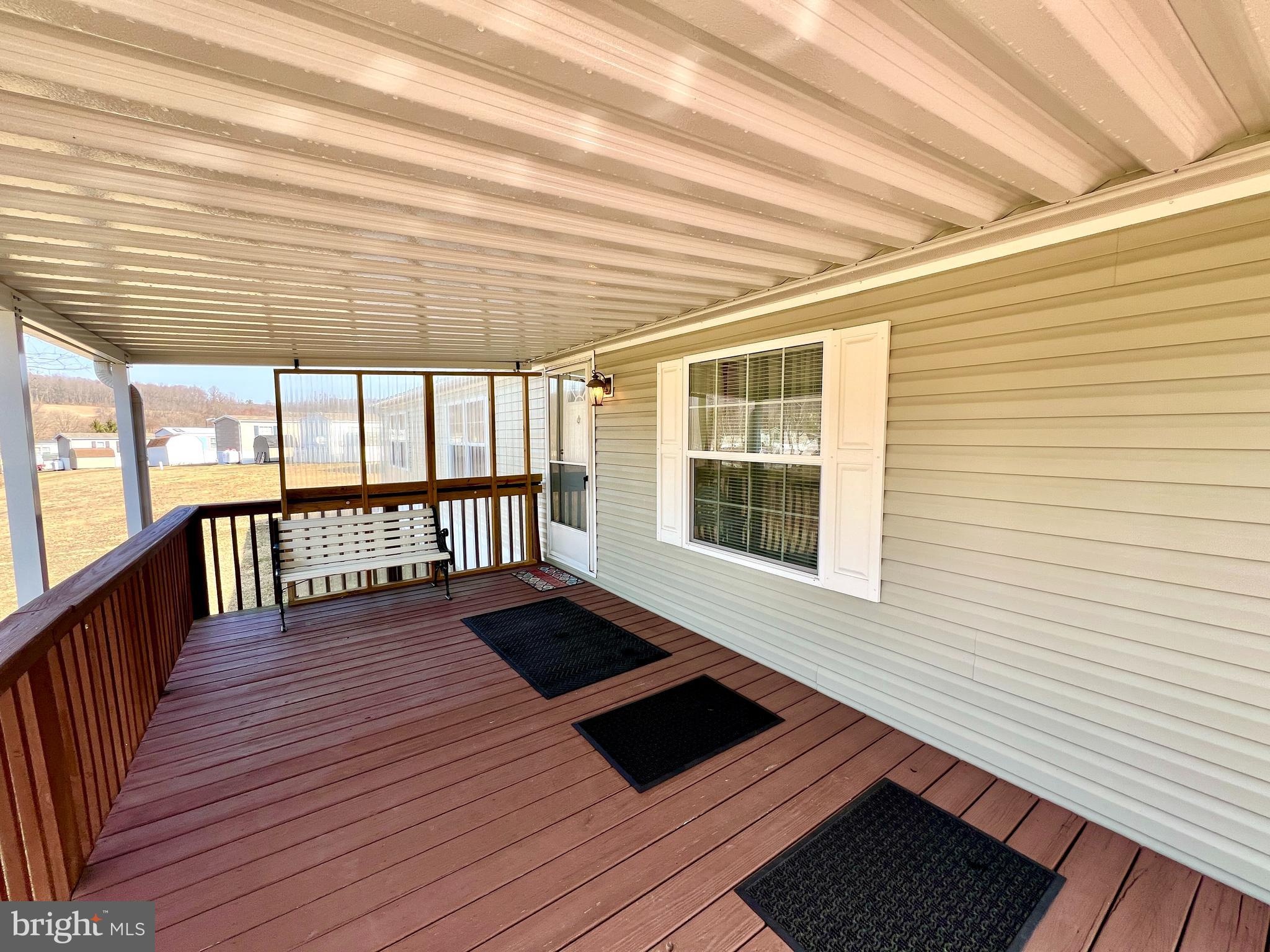 FRIEDEN MANOR - Residential