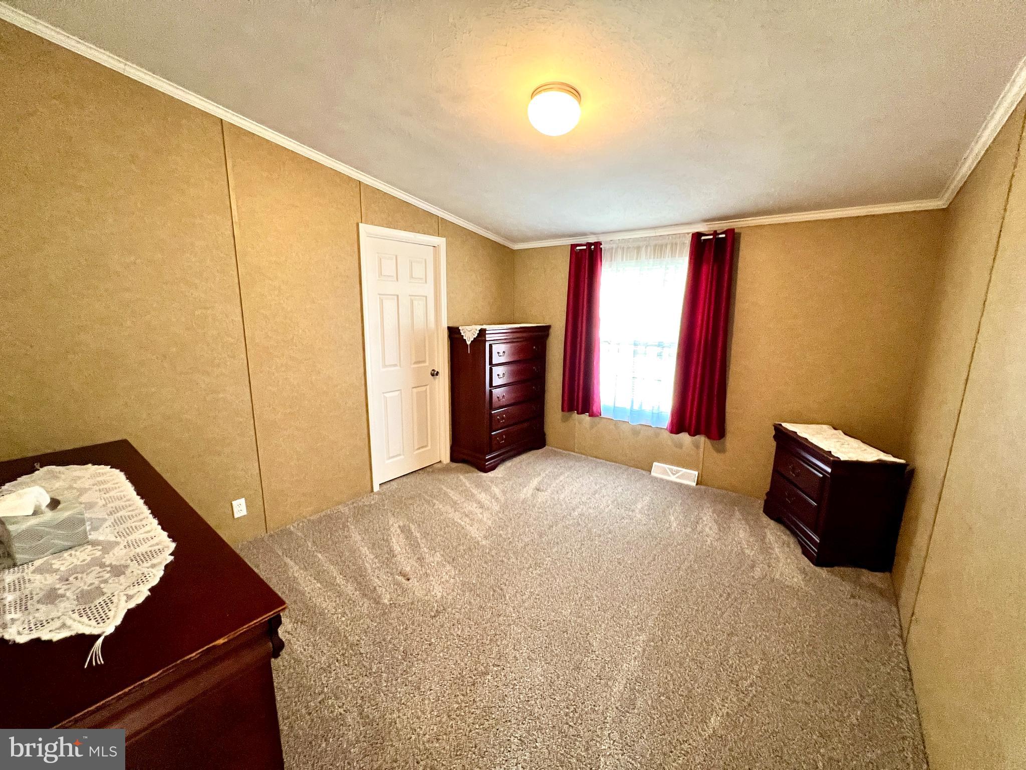 FRIEDEN MANOR - Residential