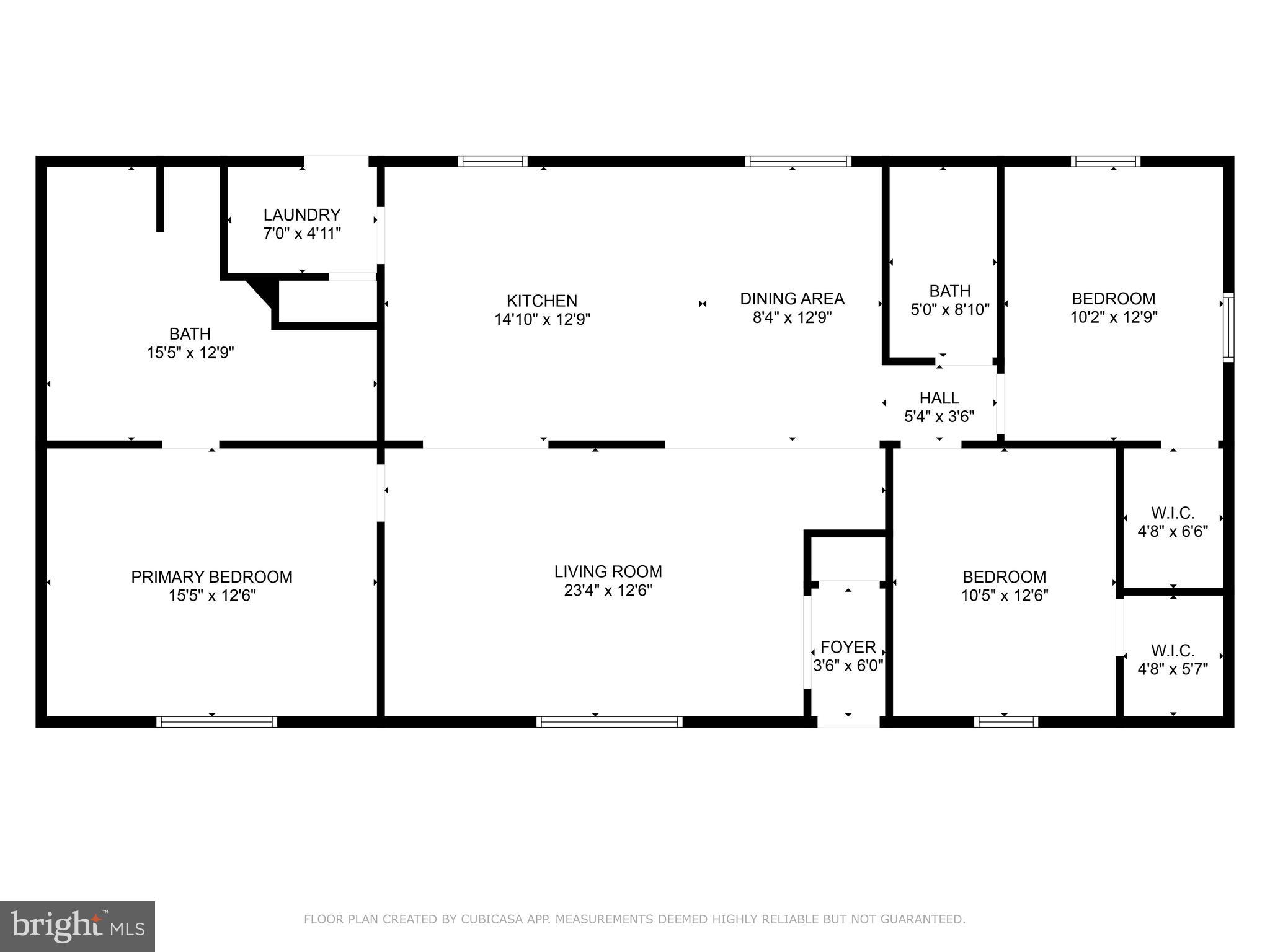 FRIEDEN MANOR - Residential