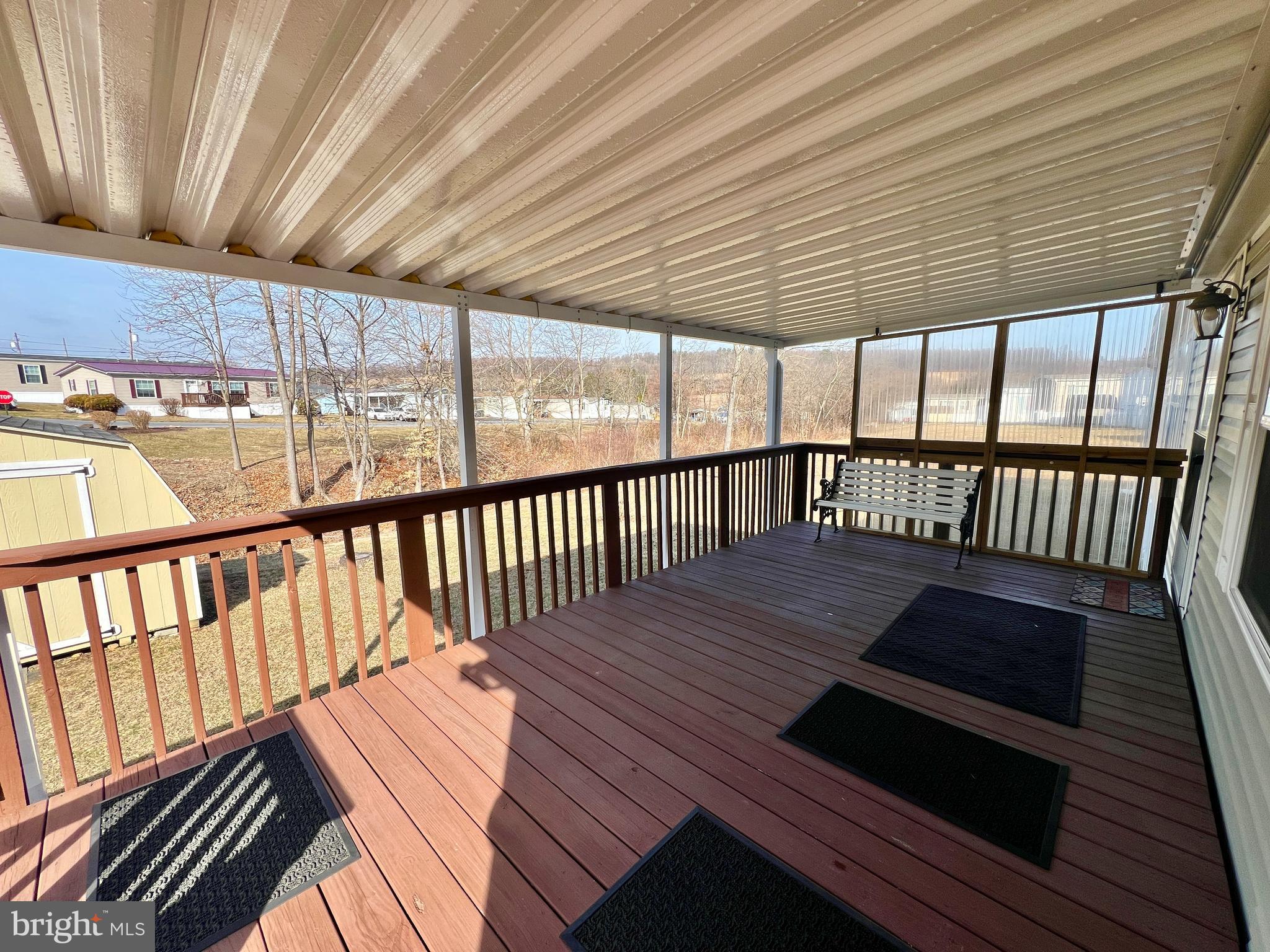 FRIEDEN MANOR - Residential