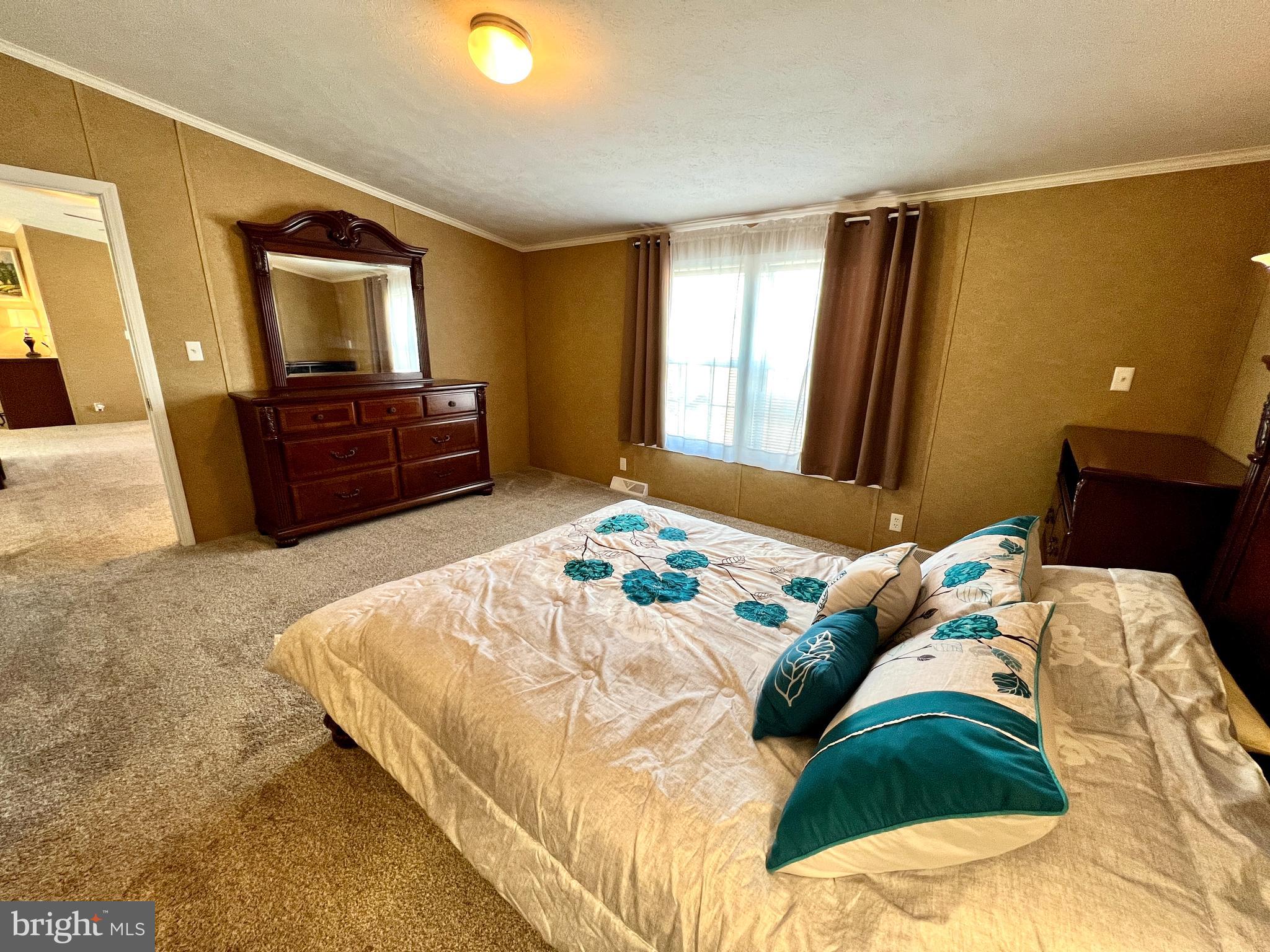 FRIEDEN MANOR - Residential