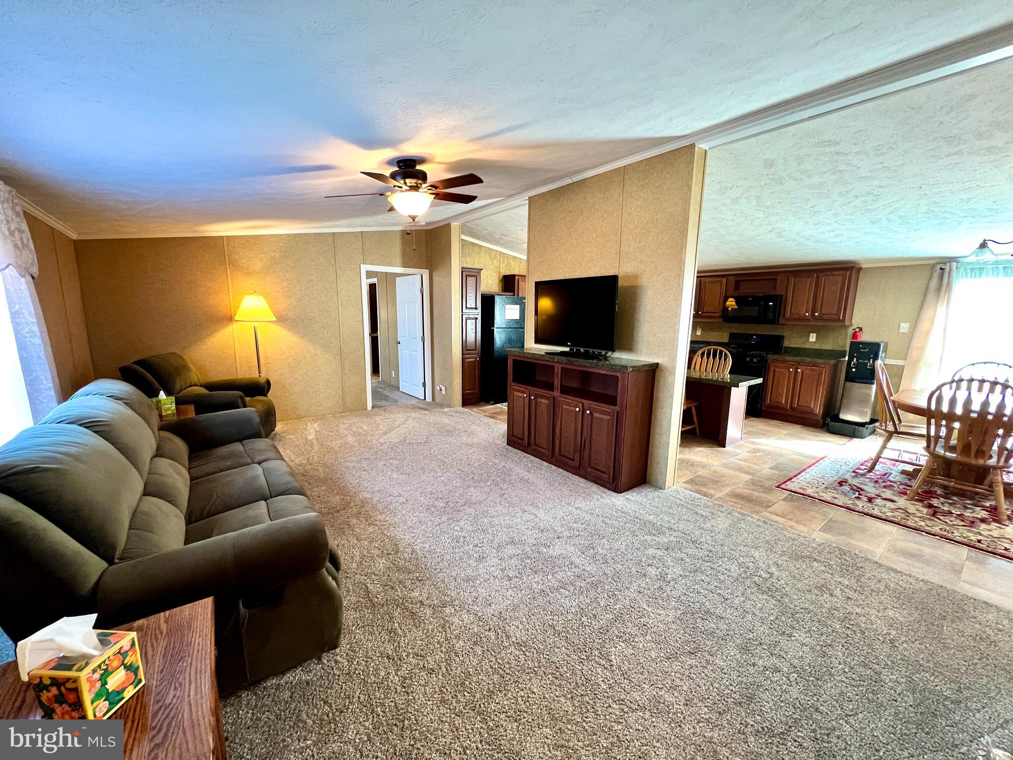 FRIEDEN MANOR - Residential