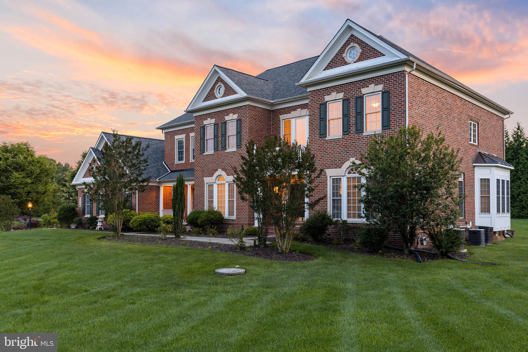 LONG FARM - Residential