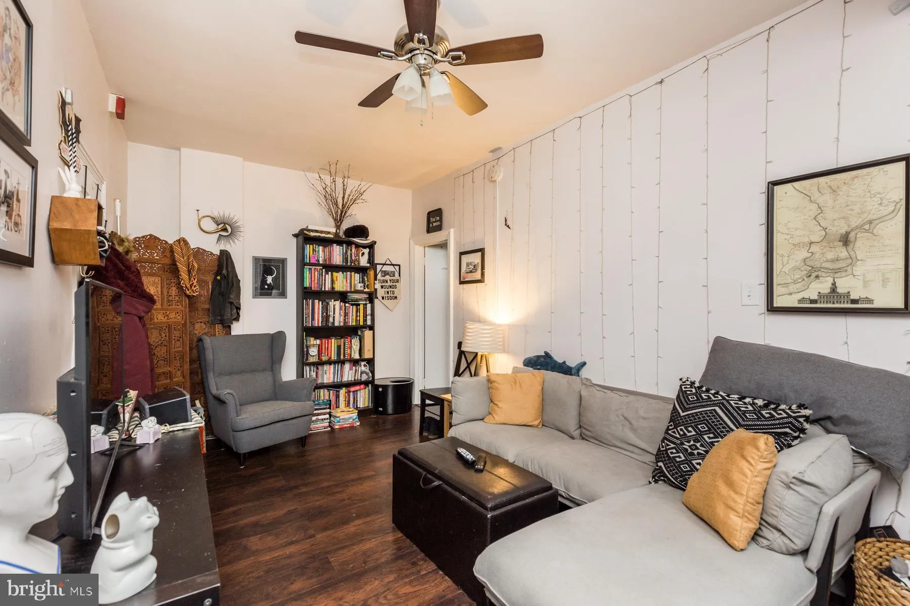 1138 S 19th Street Unit 2, Philadelphia, PA 19146
