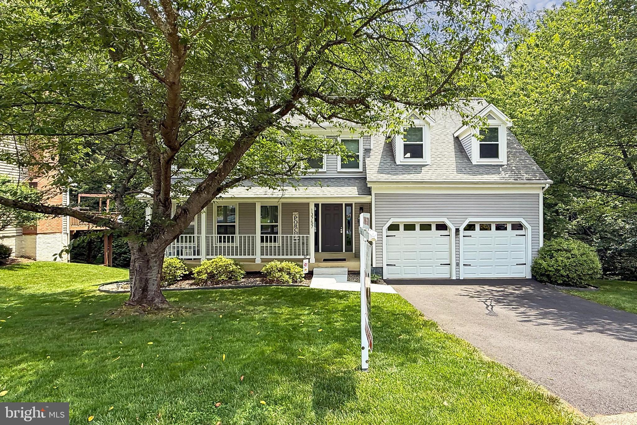 13757 CABELLS MILL DRIVE