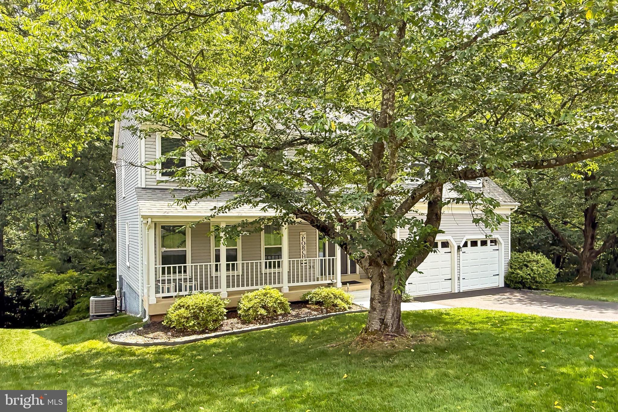 13757 CABELLS MILL DRIVE
