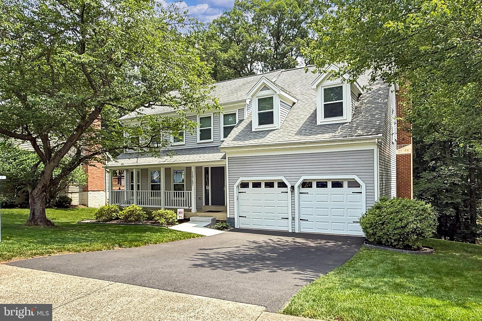 13757 CABELLS MILL DRIVE