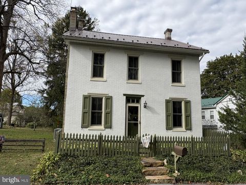 113 RACE STREET BOILING SPRINGS PA 17007