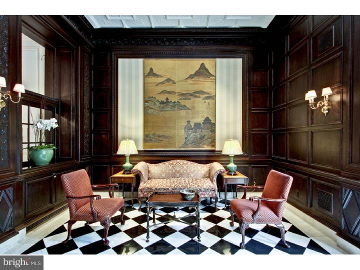 RITTENHOUSE SQUARE - Residential