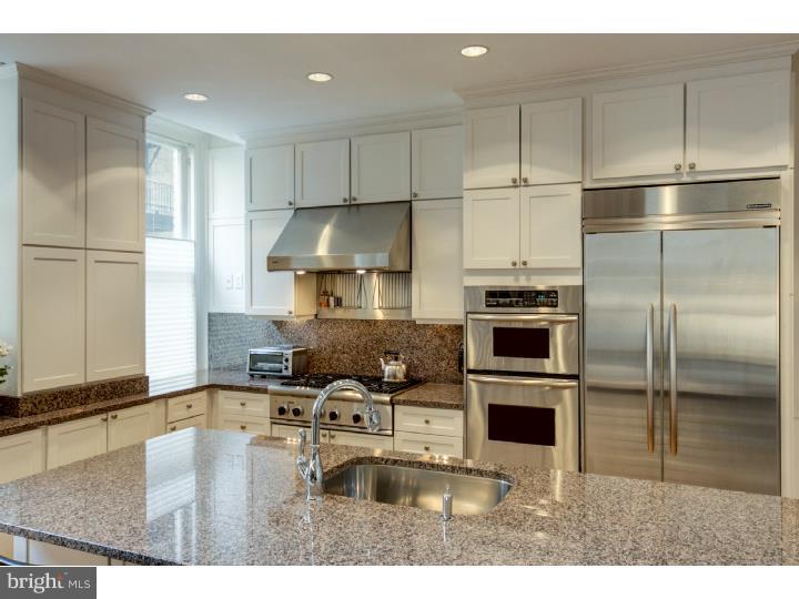 RITTENHOUSE SQUARE - Residential