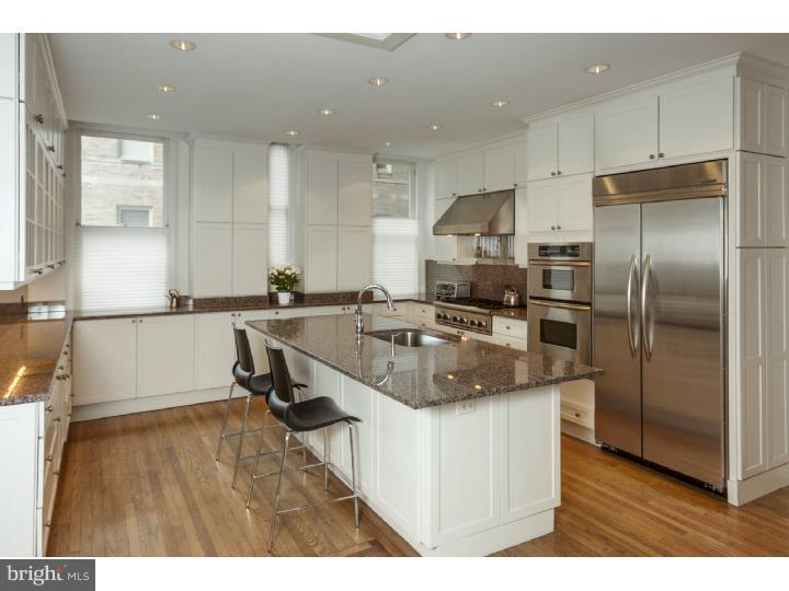 RITTENHOUSE SQUARE - Residential