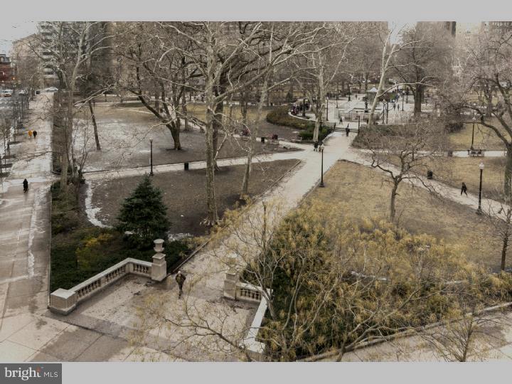 RITTENHOUSE SQUARE - Residential