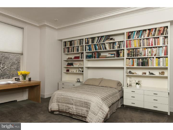 RITTENHOUSE SQUARE - Residential