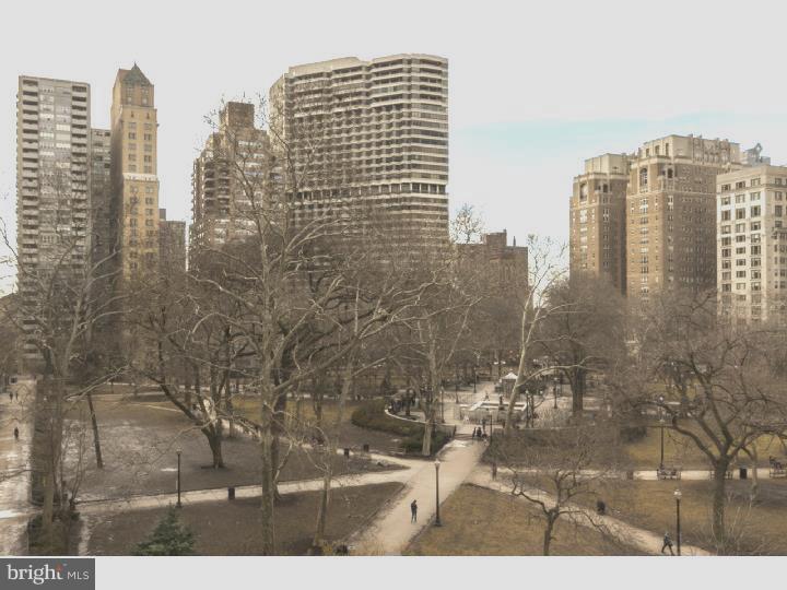 RITTENHOUSE SQUARE - Residential