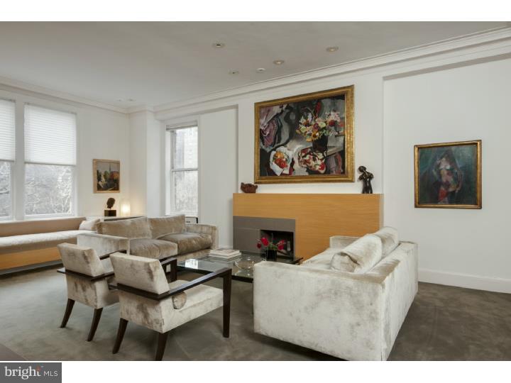 RITTENHOUSE SQUARE - Residential