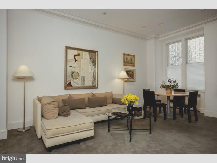 RITTENHOUSE SQUARE - Residential