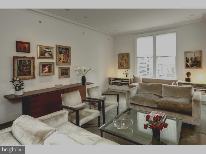 RITTENHOUSE SQUARE - Residential