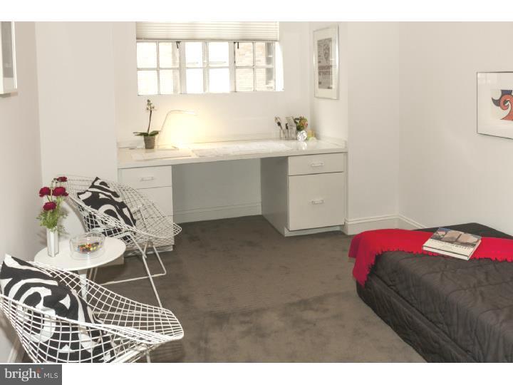 RITTENHOUSE SQUARE - Residential