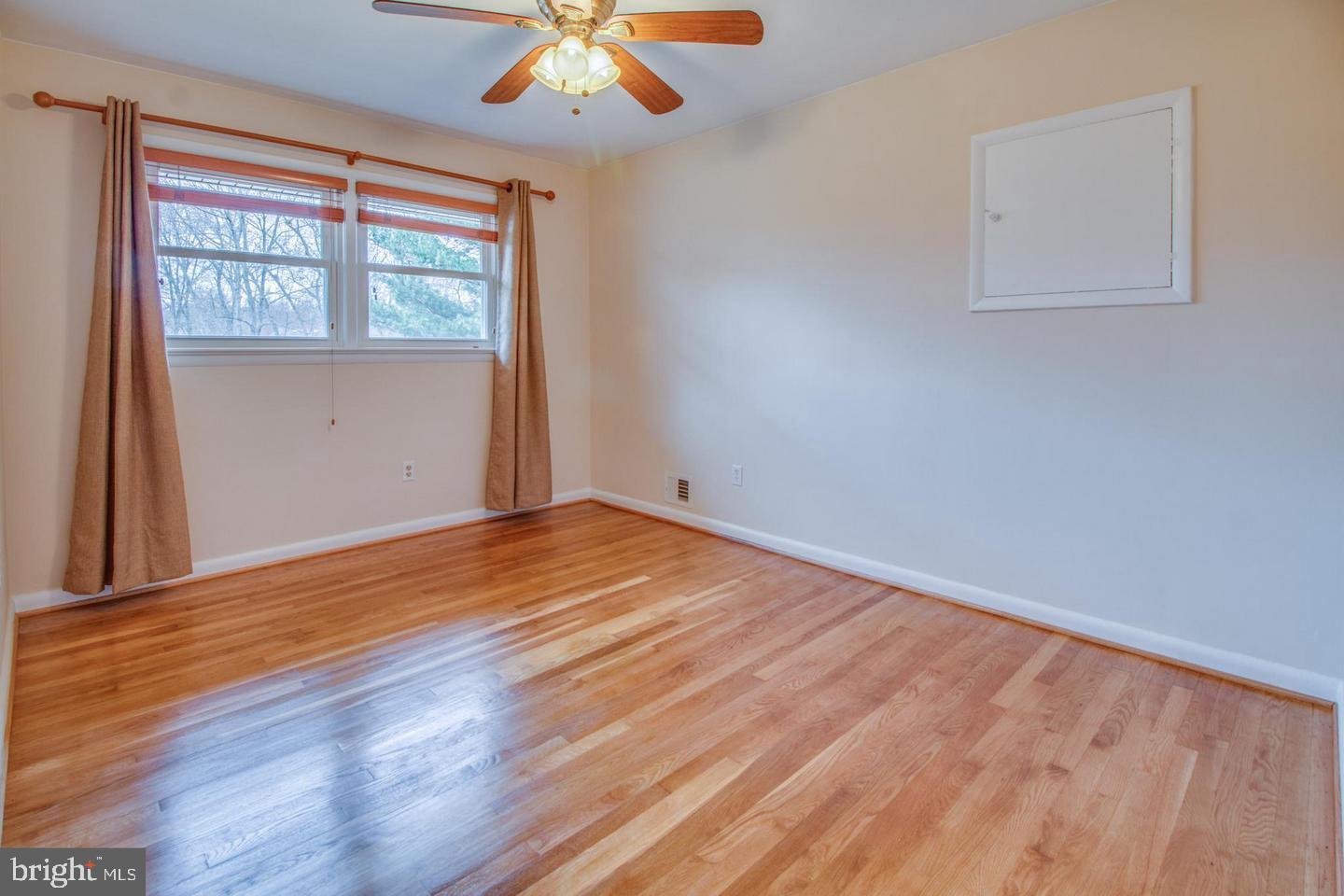 GLEN FOREST - Residential Lease