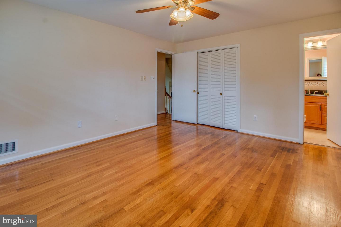 GLEN FOREST - Residential Lease