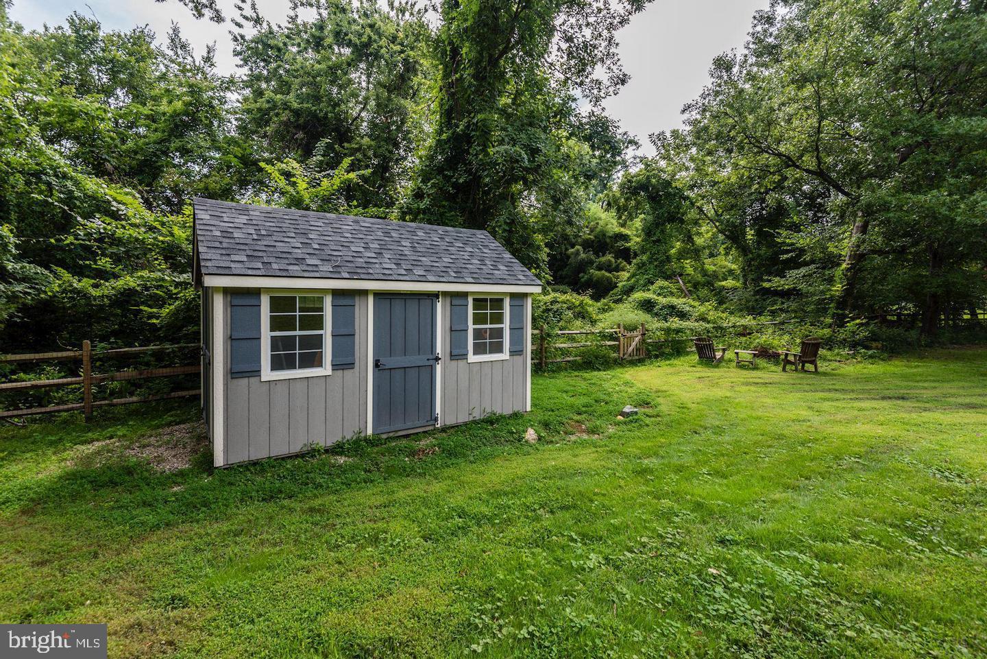 GLEN FOREST - Residential Lease