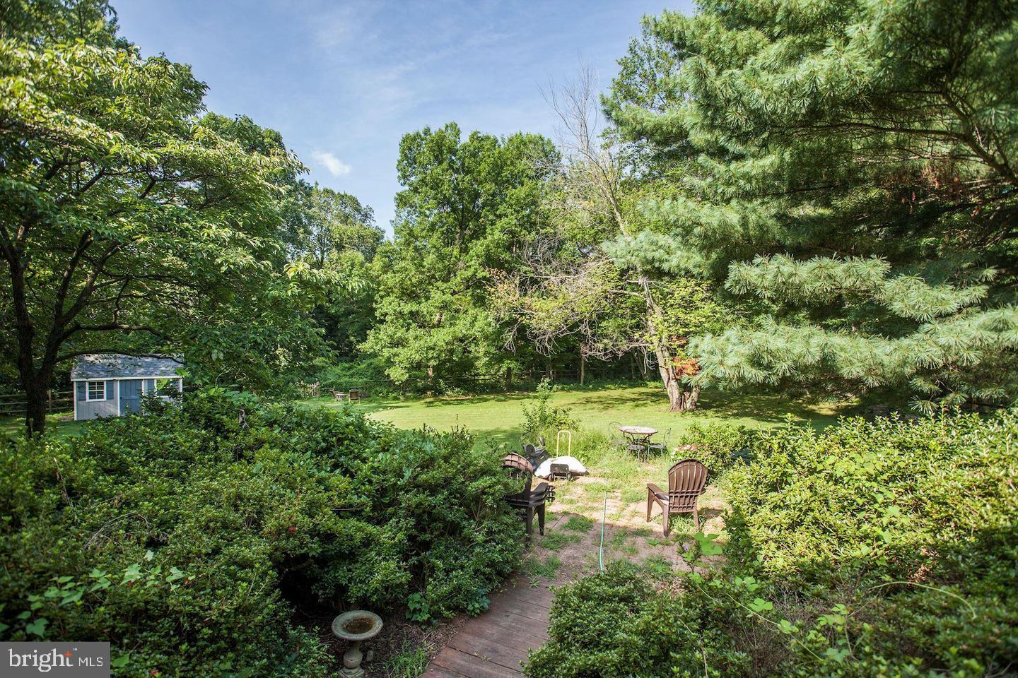 GLEN FOREST - Residential Lease