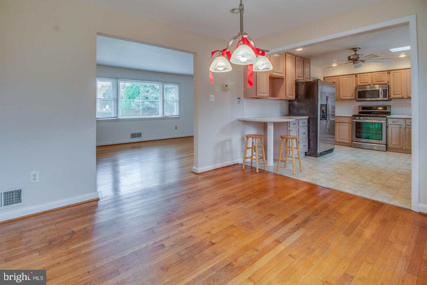 GLEN FOREST - Residential Lease