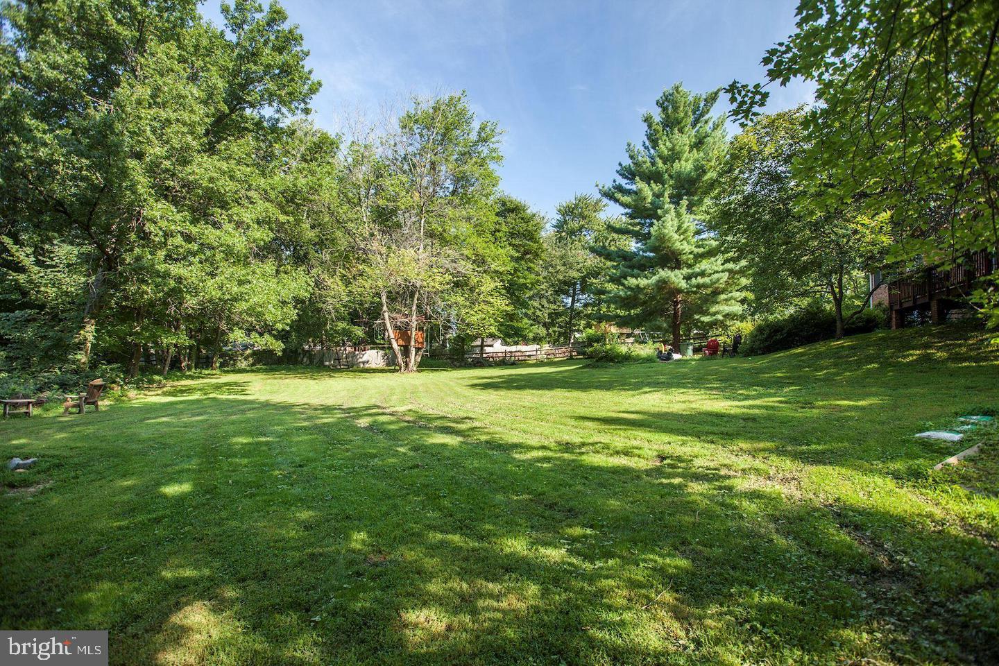 GLEN FOREST - Residential Lease