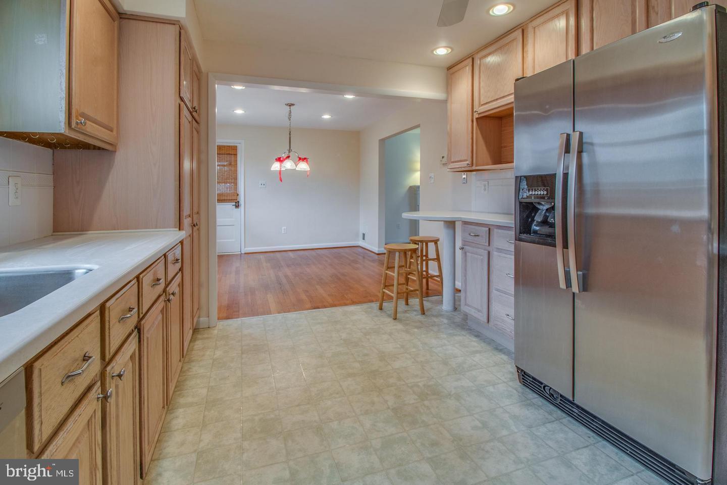 GLEN FOREST - Residential Lease