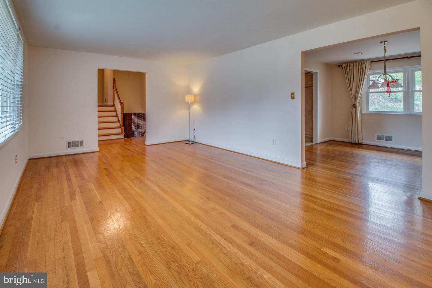 GLEN FOREST - Residential Lease