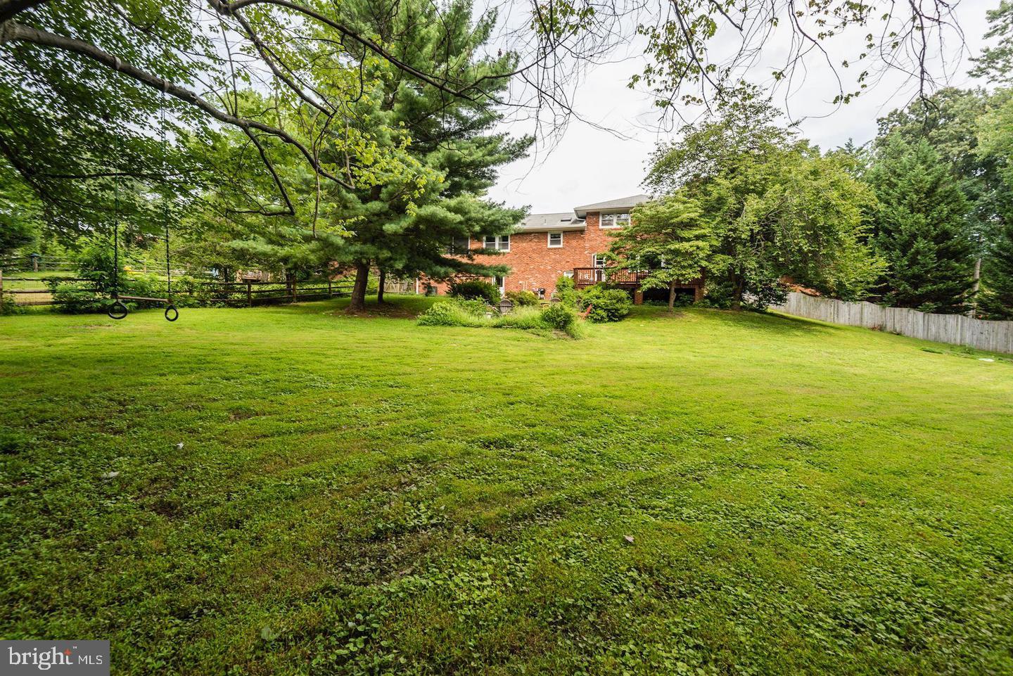 GLEN FOREST - Residential Lease