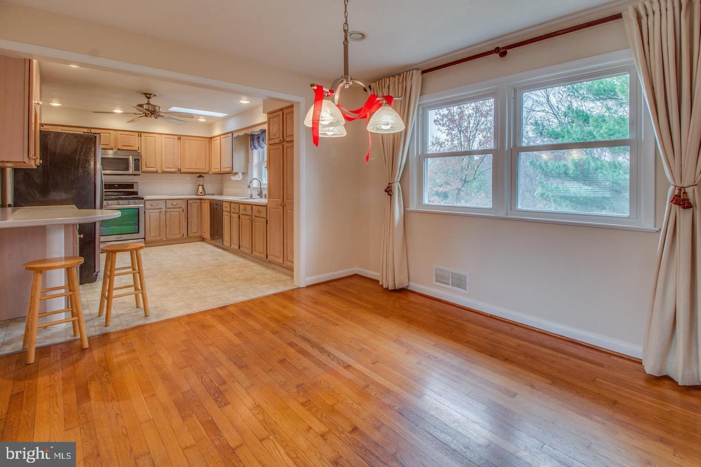 GLEN FOREST - Residential Lease