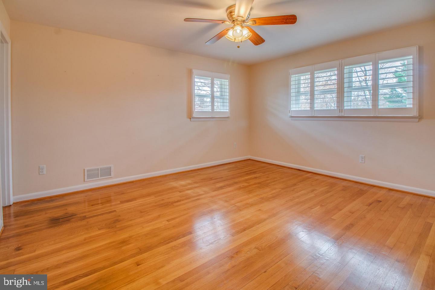 GLEN FOREST - Residential Lease