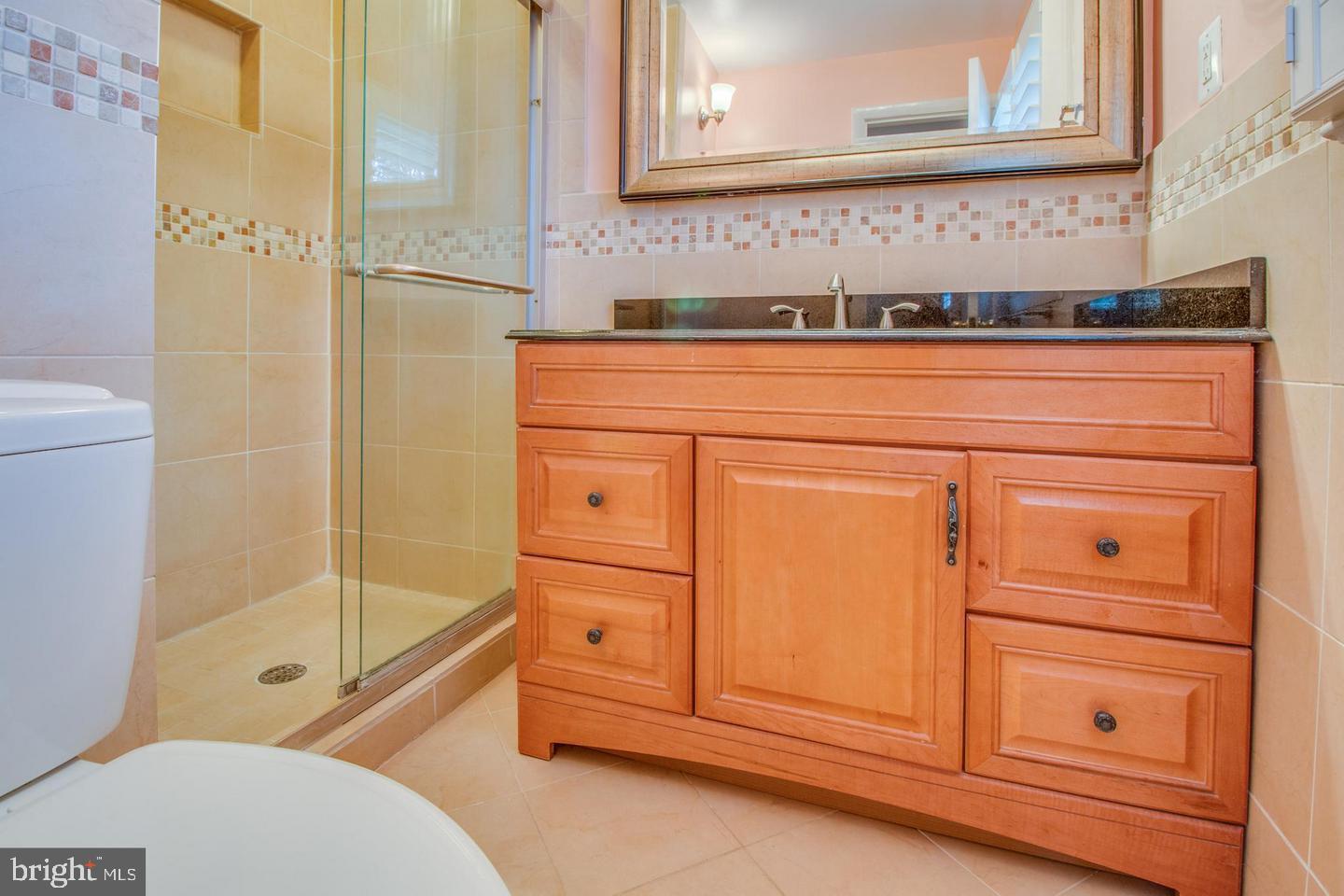 GLEN FOREST - Residential Lease