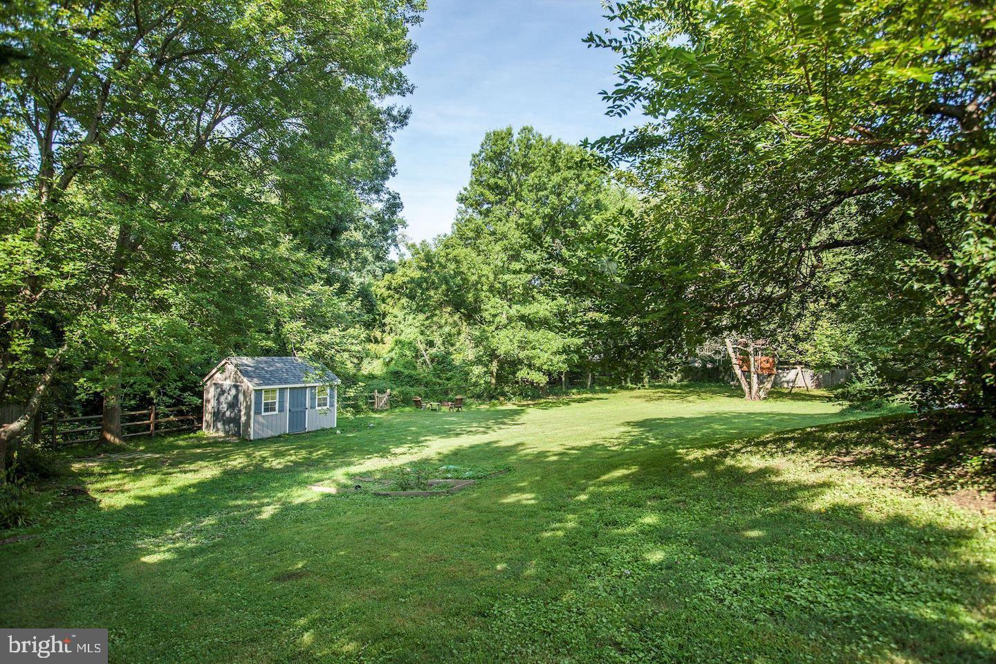 GLEN FOREST - Residential Lease