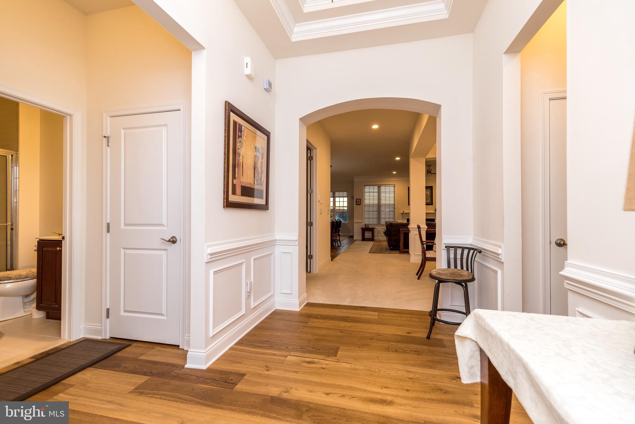 REGENCY AT KIMBER GL - Residential