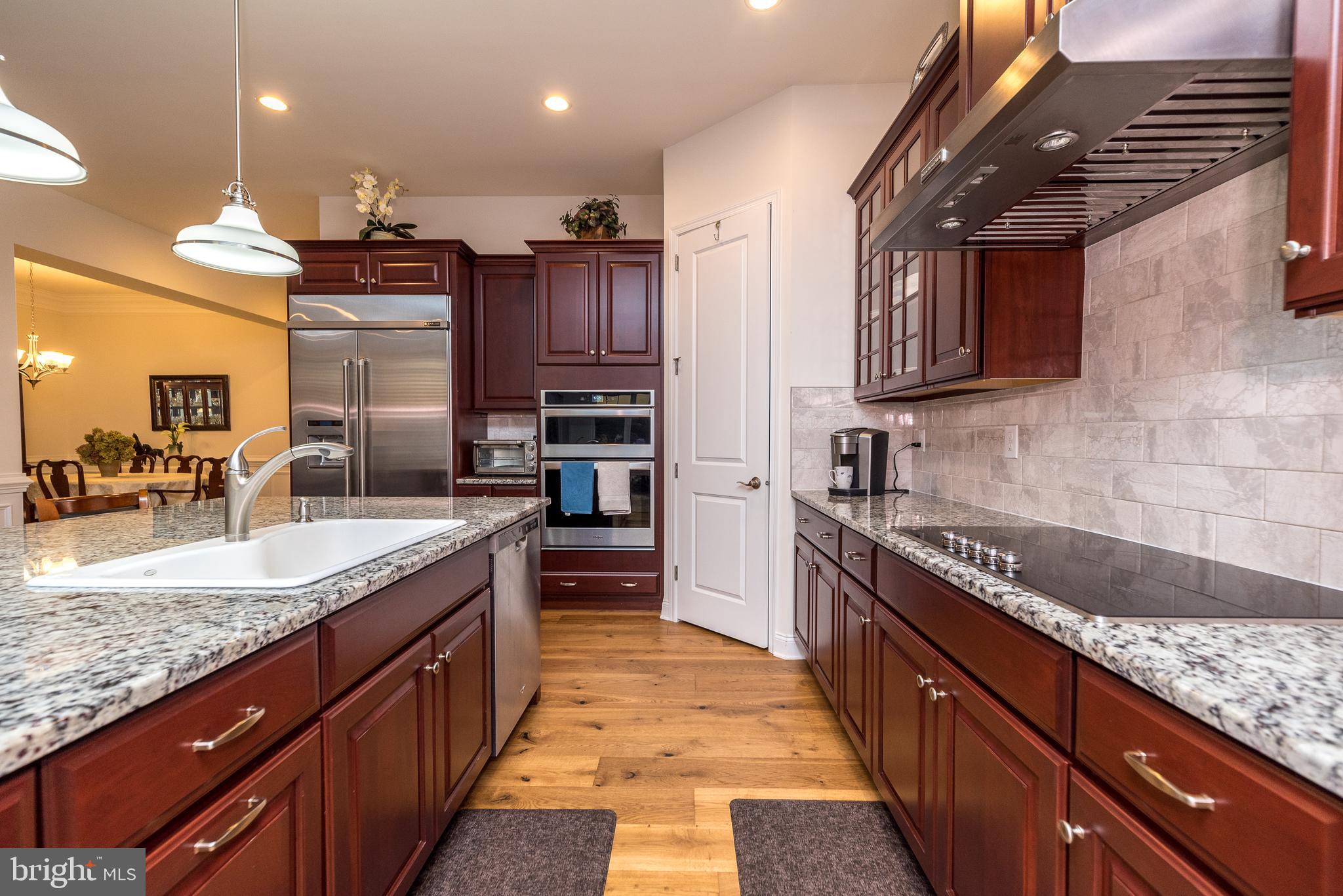 REGENCY AT KIMBER GL - Residential