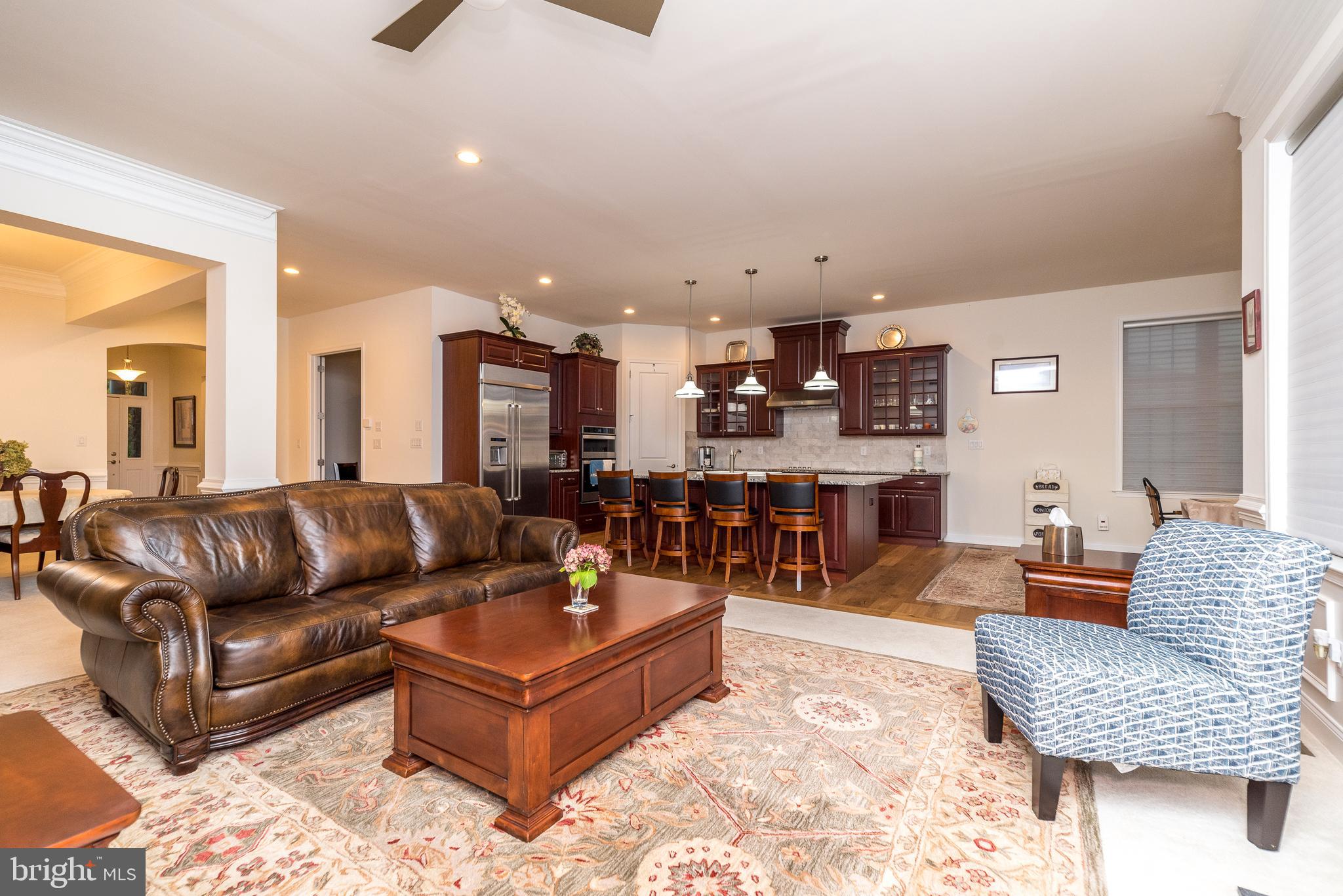 REGENCY AT KIMBER GL - Residential