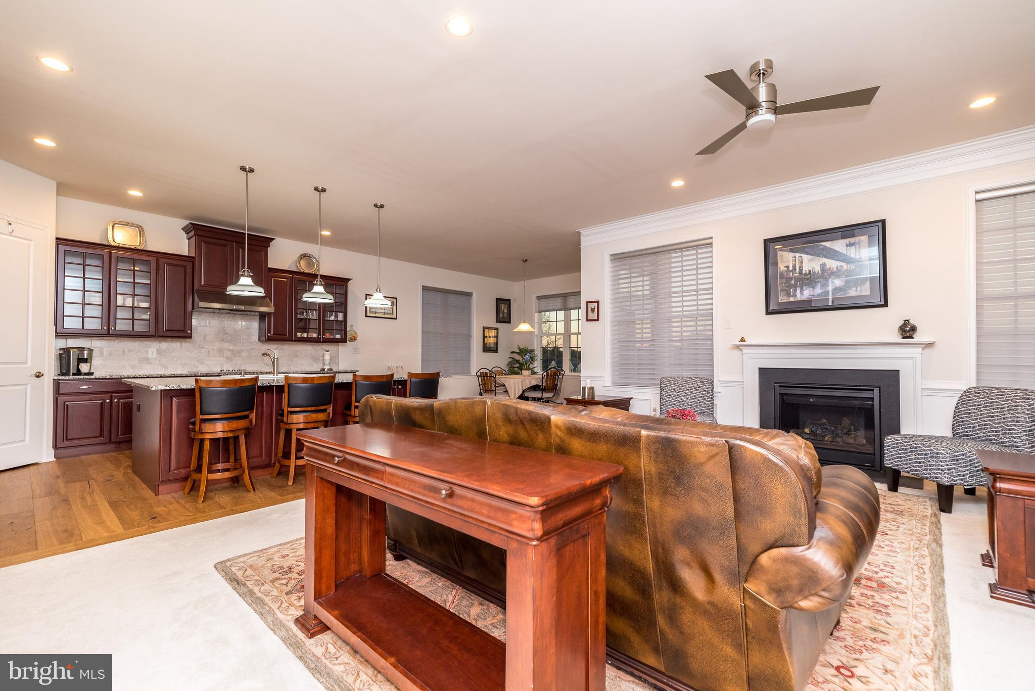 REGENCY AT KIMBER GL - Residential