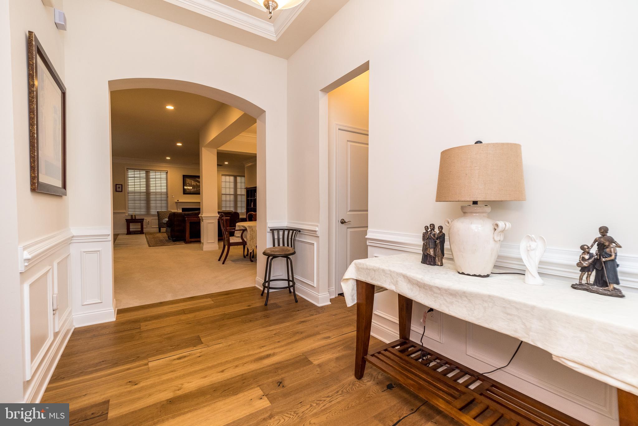 REGENCY AT KIMBER GL - Residential